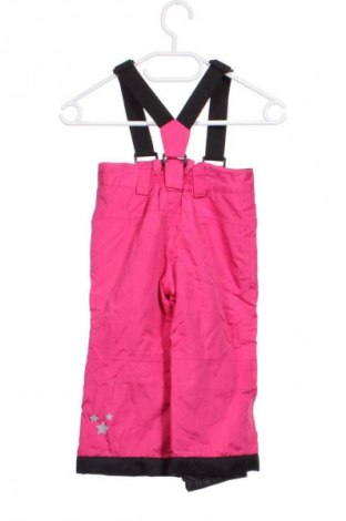 Dětská kombinéza pro zimní sporty  Lupilu, Velikost 18-24m/ 86-98 cm, Barva Růžová, Cena  449,00 Kč