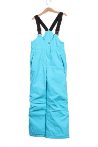 Dětská kombinéza pro zimní sporty  McKinley, Velikost 8-9y/ 134-140 cm, Barva Modrá, Cena  799,00 Kč