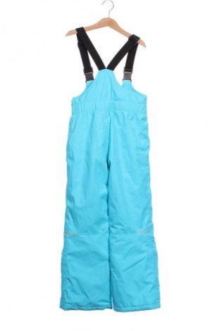 Dětská kombinéza pro zimní sporty  McKinley, Velikost 8-9y/ 134-140 cm, Barva Modrá, Cena  799,00 Kč