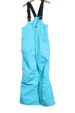 Детски гащеризон за зимни спортове McKinley, Размер 7-8y/ 128-134 см, Цвят Син, Цена 28,20 €