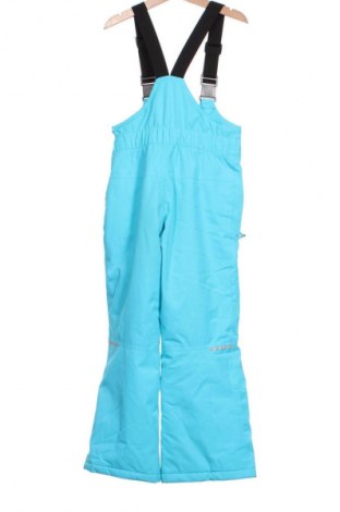 Детски гащеризон за зимни спортове McKinley, Размер 7-8y/ 128-134 см, Цвят Син, Цена 28,20 €