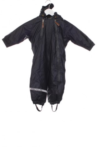 Kinderoverall für Wintersport Mikk-Line, Größe 12-18m/ 80-86 cm, Farbe Blau, Preis 82,99 €
