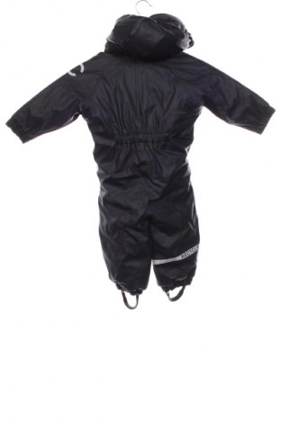 Kinderoverall für Wintersport Mikk-Line, Größe 12-18m/ 80-86 cm, Farbe Blau, Preis 82,99 €