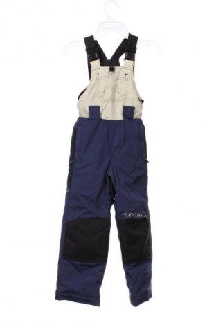 Kinderoverall für Wintersport O'neill, Größe 4-5y/ 110-116 cm, Farbe Blau, Preis € 36,99