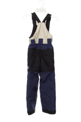 Kinderoverall für Wintersport O'neill, Größe 4-5y/ 110-116 cm, Farbe Blau, Preis € 36,99