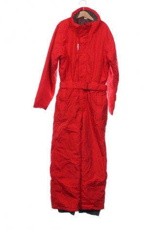 Детски гащеризон за зимни спортове Oxygene, Размер 9-10y/ 140-146 см, Цвят Червен, Цена 20,45 €