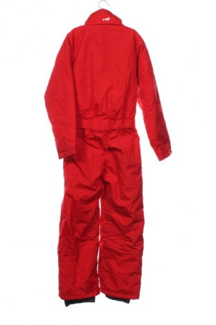 Детски гащеризон за зимни спортове Oxygene, Размер 9-10y/ 140-146 см, Цвят Червен, Цена 20,45 €
