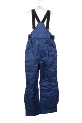 Detský overal pre zimné športy Quechua, Veľkosť 10-11y/ 146-152 cm, Farba Modrá, Cena  22,95 €