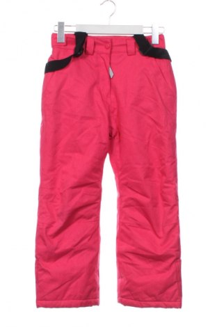 Kinderoverall für Wintersport Topolino, Größe 6-7y/ 122-128 cm, Farbe Rosa, Preis € 18,99
