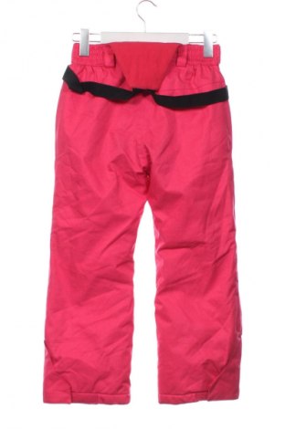 Kinderoverall für Wintersport Topolino, Größe 6-7y/ 122-128 cm, Farbe Rosa, Preis € 18,99