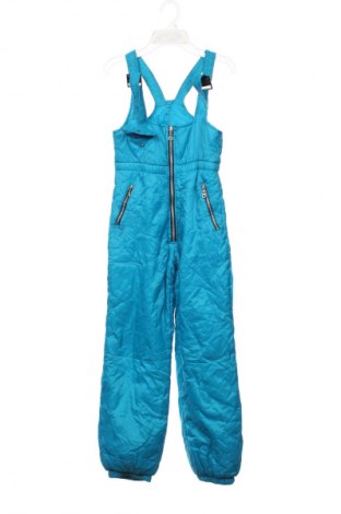 Detský overal pre zimné športy Unbranded, Veľkosť 11-12y/ 152-158 cm, Farba Modrá, Cena  17,95 €