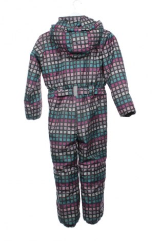Детски гащеризон за зимни спортове Unbranded, Размер 6-7y/ 122-128 см, Цвят Многоцветен, Цена 15,84 €