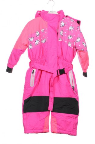Dětská kombinéza pro zimní sporty  Unbranded, Velikost 12-18m/ 80-86 cm, Barva Vícebarevné, Cena  459,00 Kč