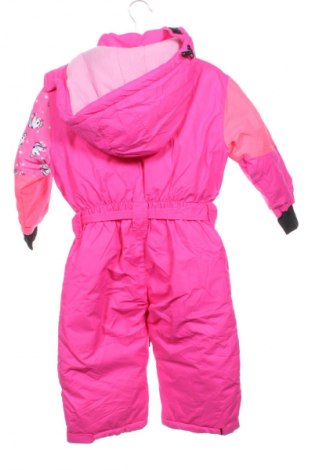 Dětská kombinéza pro zimní sporty  Unbranded, Velikost 12-18m/ 80-86 cm, Barva Vícebarevné, Cena  459,00 Kč