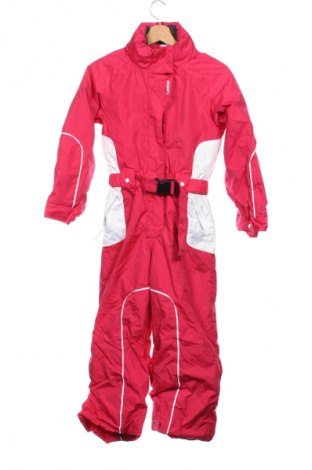 Kinderoverall für Wintersport Wednesday's Girl, Größe 9-10y/ 140-146 cm, Farbe Mehrfarbig, Preis 26,99 €