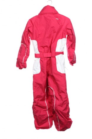 Kinderoverall für Wintersport Wednesday's Girl, Größe 9-10y/ 140-146 cm, Farbe Mehrfarbig, Preis 26,99 €