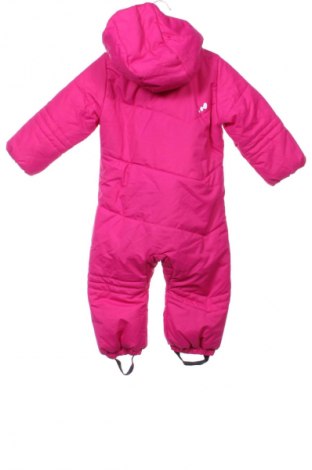 Gyerek overál téli sportokhoz Wedze, Méret 18-24m / 86-98 cm, Szín Rózsaszín, Ár 7 589 Ft