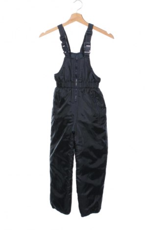 Salopetă pentru copii pentru sporturi de iarnă X-Mail, Mărime 4-5y/ 110-116 cm, Culoare Albastru, Preț 88,99 Lei