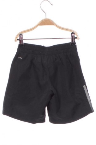 Dětské krátké kalhoty  Adidas, Velikost 3-4y/ 104-110 cm, Barva Šedá, Cena  397,00 Kč