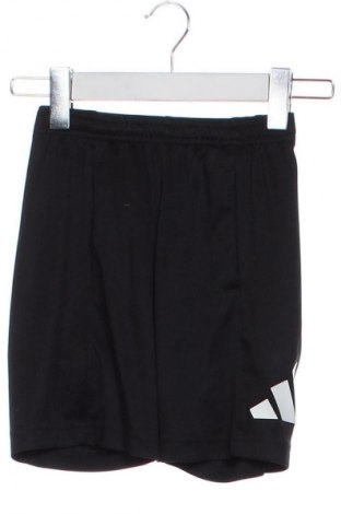 Kinder Shorts Adidas Originals, Größe 7-8y/ 128-134 cm, Farbe Schwarz, Preis € 14,00