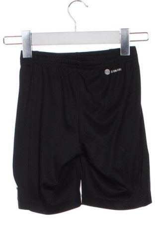 Kinder Shorts Adidas Originals, Größe 7-8y/ 128-134 cm, Farbe Schwarz, Preis € 14,00