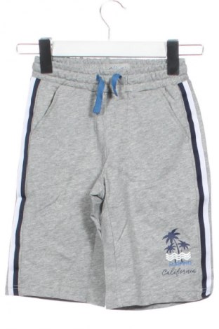 Kinder Shorts Alive, Größe 5-6y/ 116-122 cm, Farbe Grau, Preis € 6,99