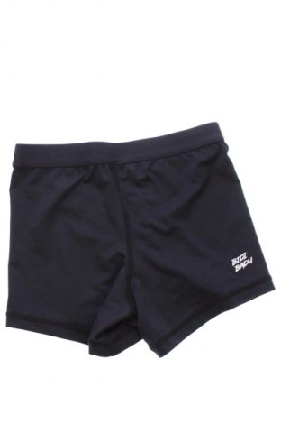 Dětské krátké kalhoty  Bidi Badu, Velikost 6-7y/ 122-128 cm, Barva Černá, Cena  261,00 Kč