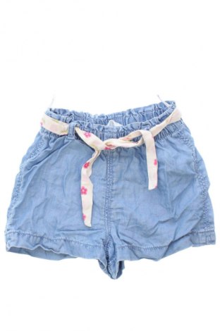 Kinder Shorts C&A, Größe 3-6m/ 62-68 cm, Farbe Blau, Preis € 7,10