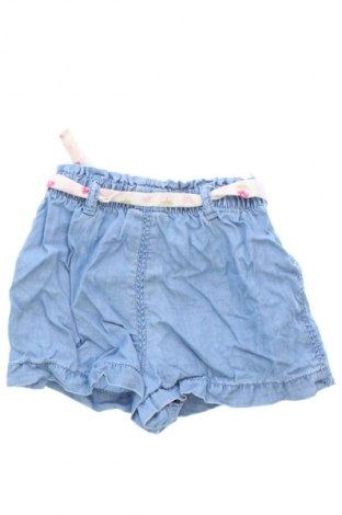 Kinder Shorts C&A, Größe 3-6m/ 62-68 cm, Farbe Blau, Preis € 7,10