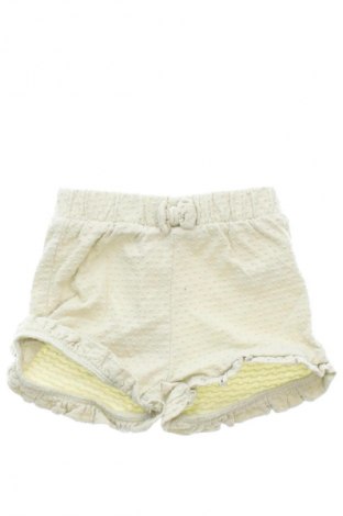 Kinder Shorts C&A, Größe 3-6m/ 62-68 cm, Farbe Grün, Preis € 7,10