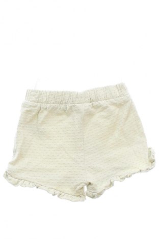 Kinder Shorts C&A, Größe 3-6m/ 62-68 cm, Farbe Grün, Preis € 7,10