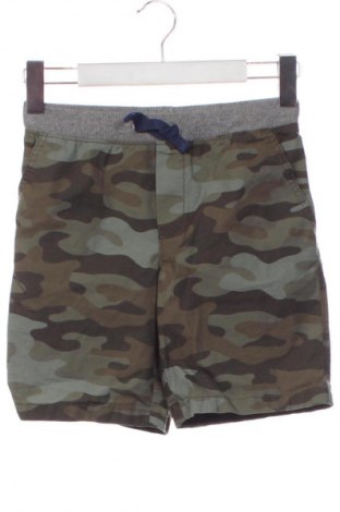 Dětské krátké kalhoty  Carter's, Velikost 6-7y/ 122-128 cm, Barva Vícebarevné, Cena  203,00 Kč