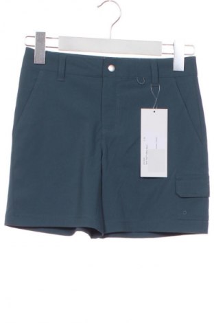 Kinder Shorts Columbia, Größe 7-8y/ 128-134 cm, Farbe Blau, Preis € 41,99
