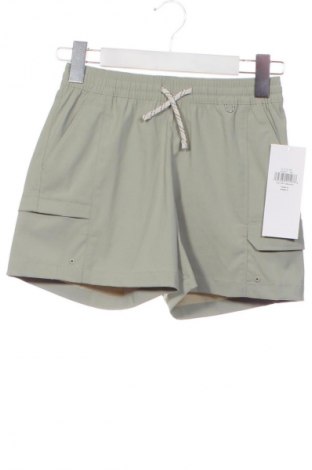 Dziecięce szorty Columbia, Rozmiar 7-8y/ 128-134 cm, Kolor Zielony, Cena 166,99 zł