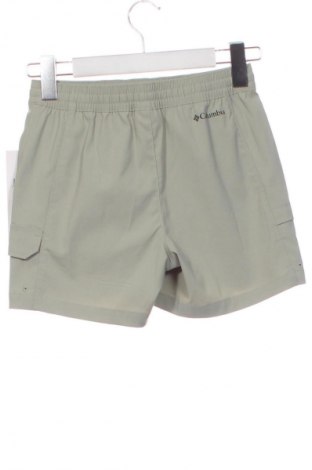 Dziecięce szorty Columbia, Rozmiar 7-8y/ 128-134 cm, Kolor Zielony, Cena 166,99 zł