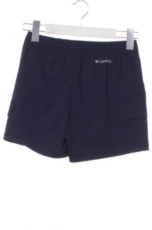 Detské krátke nohavice  Columbia, Veľkosť 7-8y/ 128-134 cm, Farba Modrá, Cena  37,95 €