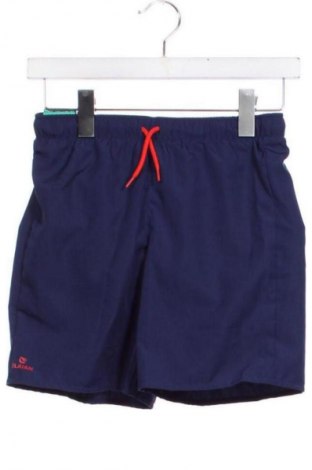 Kinder Shorts Decathlon, Größe 12-13y/ 158-164 cm, Farbe Blau, Preis € 11,70