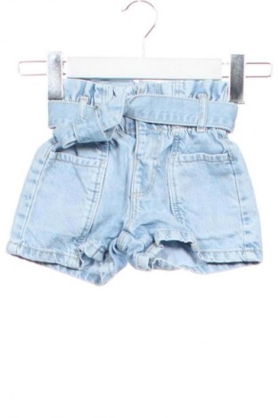 Παιδικό κοντό παντελόνι Denim Co., Μέγεθος 2-3y/ 98-104 εκ., Χρώμα Μπλέ, Τιμή 7,16 €
