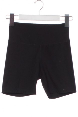 Dětské krátké kalhoty  Domyos, Velikost 11-12y/ 152-158 cm, Barva Černá, Cena  203,00 Kč