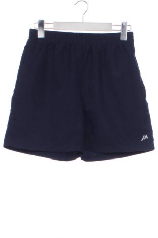 Pantaloni scurți pentru copii Essentials, Mărime 14-15y/ 168-170 cm, Culoare Albastru, Preț 70,00 Lei