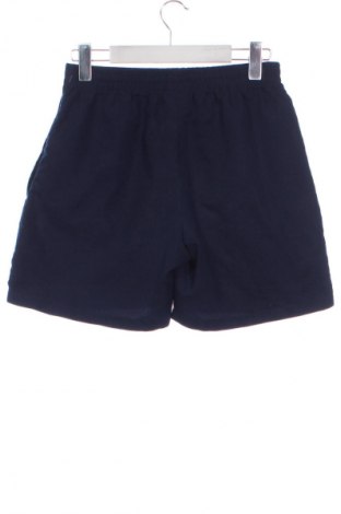 Pantaloni scurți pentru copii Essentials, Mărime 14-15y/ 168-170 cm, Culoare Albastru, Preț 70,00 Lei