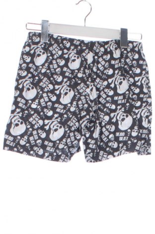 Dětské krátké kalhoty  F&F, Velikost 12-13y/ 158-164 cm, Barva Vícebarevné, Cena  177,00 Kč