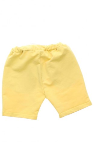 Dětské krátké kalhoty  Fisherfield, Velikost 18-24m/ 86-98 cm, Barva Žlutá, Cena  198,00 Kč