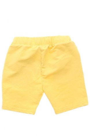 Detské krátke nohavice  Fisherfield, Veľkosť 2-3y/ 98-104 cm, Farba Žltá, Cena  7,00 €