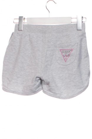 Detské krátke nohavice  Guess, Veľkosť 9-10y/ 140-146 cm, Farba Sivá, Cena  14,00 €