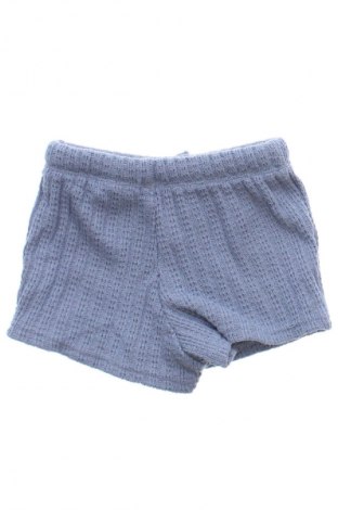 Dětské krátké kalhoty  H&M, Velikost 3-6m/ 62-68 cm, Barva Modrá, Cena  177,00 Kč