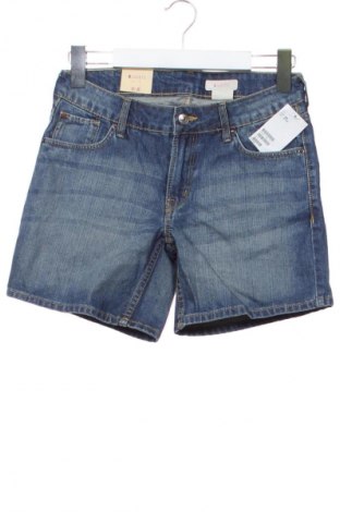 Dětské krátké kalhoty  H&M, Velikost 11-12y/ 152-158 cm, Barva Modrá, Cena  219,00 Kč