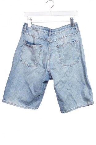 Детски къс панталон H&M, Размер 15-18y/ 170-176 см, Цвят Син, Цена 5,11 €