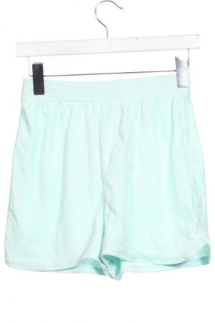 Kinder Shorts H&M, Größe 14-15y/ 168-170 cm, Farbe Grün, Preis € 9,99