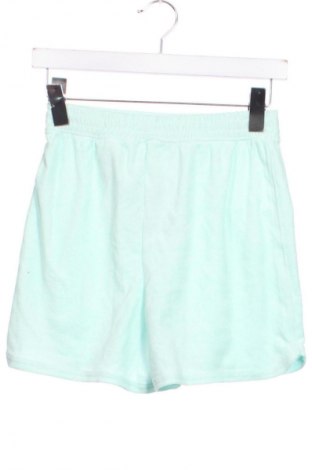 Kinder Shorts H&M, Größe 14-15y/ 168-170 cm, Farbe Grün, Preis € 9,99